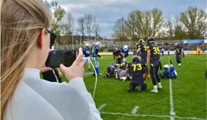 Großes Upgrade für Tickaroo Live Sports