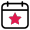 Calender icon