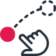 Drag and Drop Icon