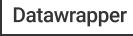 Datawrapper Logo